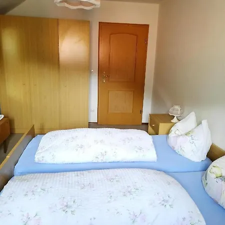 Apartamento Haus Betz