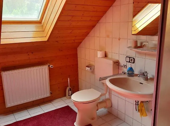 Haus Betz Διαμέρισμα *