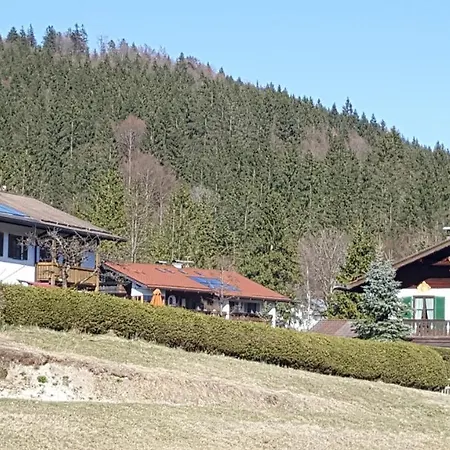 Haus Betz Garmisch-Partenkirchen