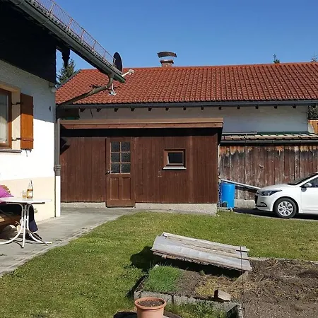 Haus Betz * 가르미슈파르텐키르헨