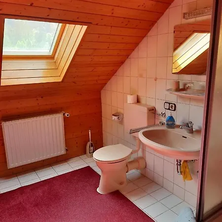 Haus Betz Apartment *
