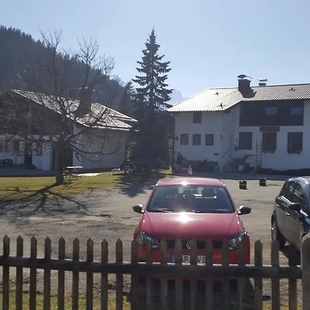 Daire Haus Betz