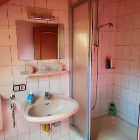 Apartment Haus Betz