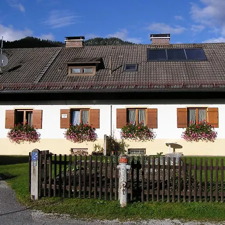 Haus Betz Apartment Garmisch-Partenkirchen